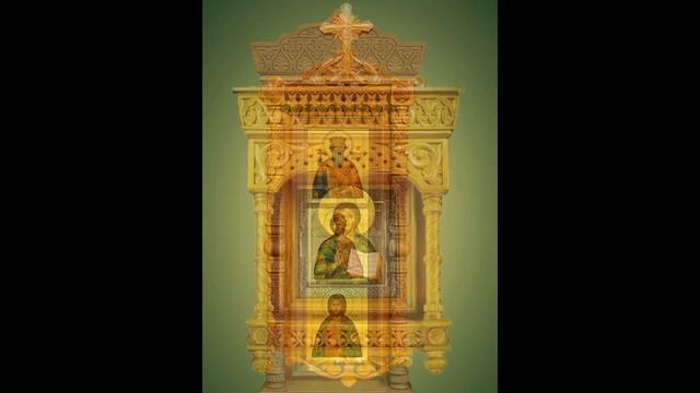 киоты на заказ,домашний киот,изготовление киотов