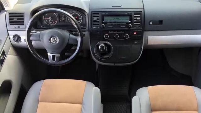 Kampeerauto te koop: VOLKSWAGEN CALIFORNIA 180 PK 4MOTION смотреть онлайн