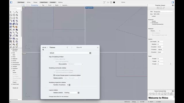 V7 Quick Tips | New V7 Tool Tab (Mac Interface)