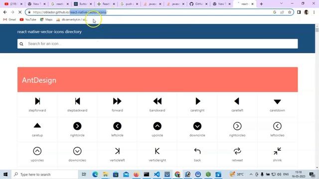 # 10 How to create React Native E-commerce Quantity increment and Decrement full Tutorial in Hindi смотреть онлайн