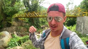 Филиппины не для туристов, как найти не туристическое место.