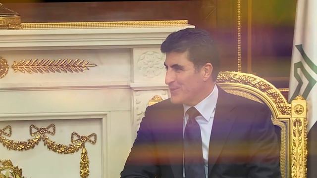 Zana sideeq (dlsozani kurd). Bo kak nechirvan barzani u kak masrur barzani. смотреть онлайн