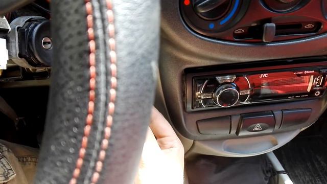 Кнопка запуска двигателя на Ваз своими руками смотреть онлайн