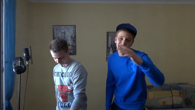 Promo Video 2D РЕЖИМ - Грызи локти смотреть онлайн