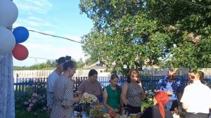 СВАДЬБА В  ДЕРЕВНЕ // ЧАСТЬ 2