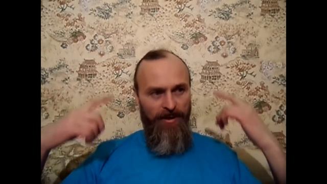 Самоисцеление. Рассказывает Сергей Юровских из Окунево