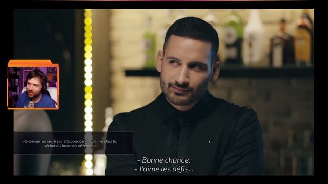 Super Seducer 3 - Episode Final!!