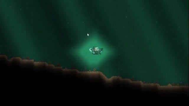 ЛУЧШИЙ МОД НА АТМОСФЕРУ В ТЕРРАРИИ! Terraria Ambience, разбор модификации. смотреть онлайн