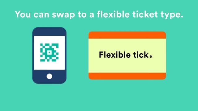 How to change Advance Train Tickets | Trainline смотреть онлайн