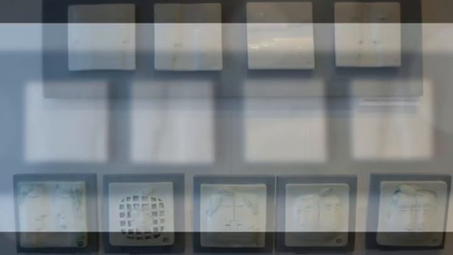 Алиса Самаринкина. Керамика смотреть онлайн