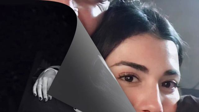 Özge Yağız And Gökberk Demirci Attended The Premiere Of Özge Yağız's Movie Together