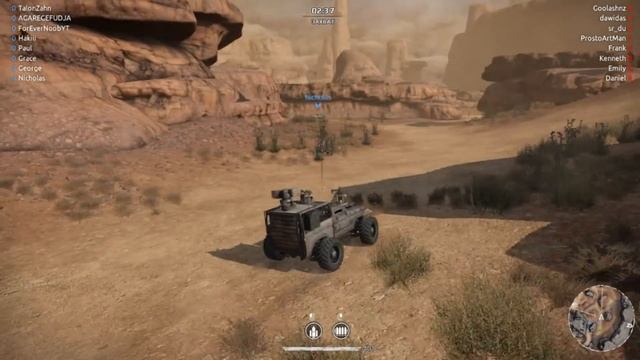 Crossout | MasterRob| ЗАКРЫТЫЙ BETA ТЕСТ НОВОЙ ИГРЫ | смотреть онлайн