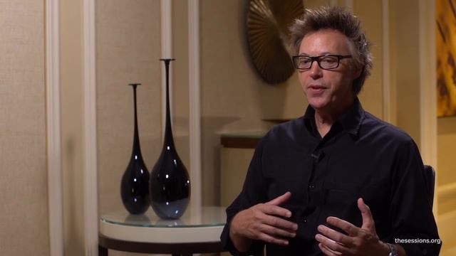 JOHN MAHON - Drummer/Percussionist, Singer (Elton John) смотреть онлайн