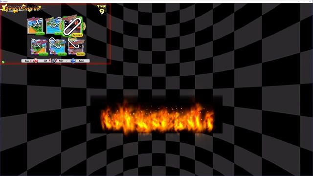 Teknoparrot 1.92 - Mario Kart DX GP banapass card Fix! смотреть онлайн