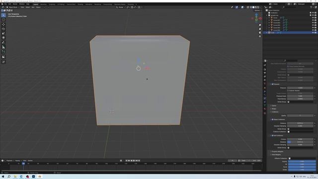 3d иконка Google в пакете - урок в Blender / 3d icon YouTube - Blender TUTORIAL / Урок для новичков смотреть онлайн