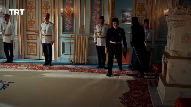 Payitaht Sultan Abdulhamid Episode 346 | Season 4 смотреть онлайн