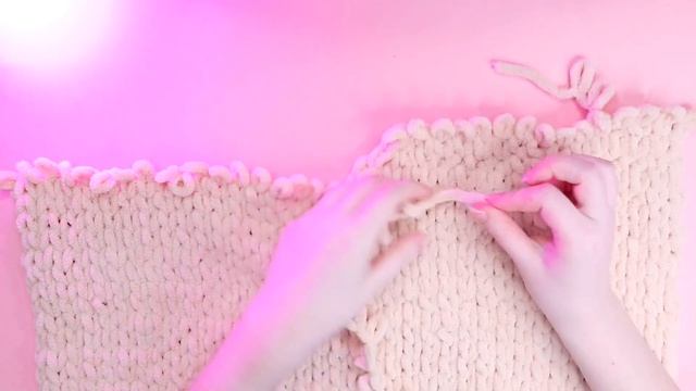 DIY Как связать жилет своими руками из пряжи Alize Puffy Fine | Жилетка как из Pinterest | Vika Lin смотреть онлайн