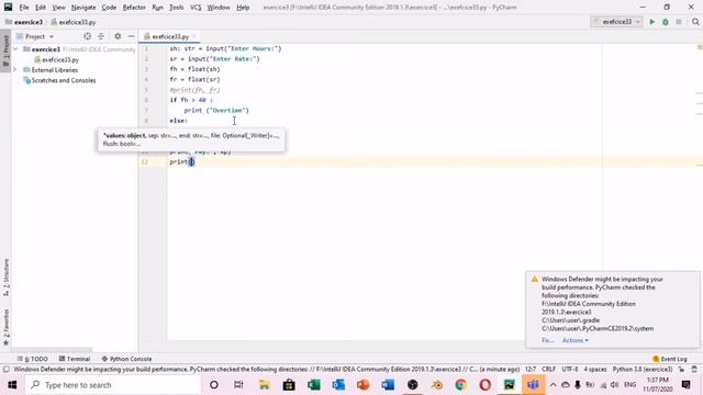 How Can You Fix Can't Type in PyCharm смотреть онлайн