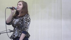 ДЕРЕВЕНЬКА МОЯ НАТА СМИРНОВА