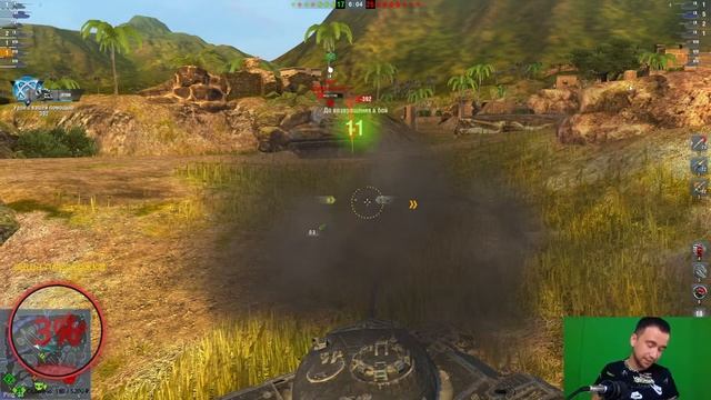 BIG BOSS ВОТ БЛИЦ //СТРИМ World of Tanks Blitz !)?✅? танки блиц // wot blitz смотреть онлайн