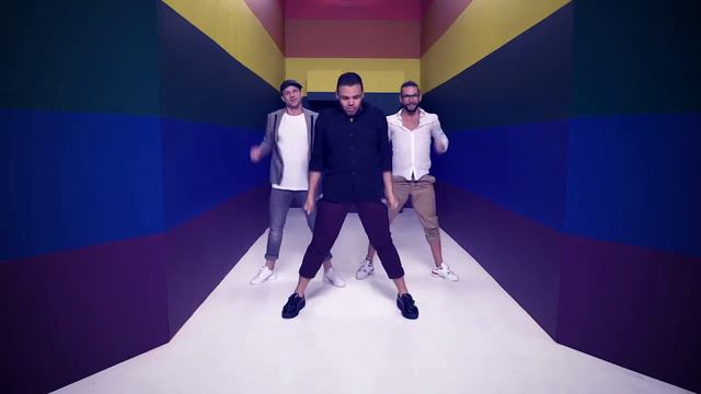 Zumba   Flash Pose   Pabllo Vittar And Charli XCX