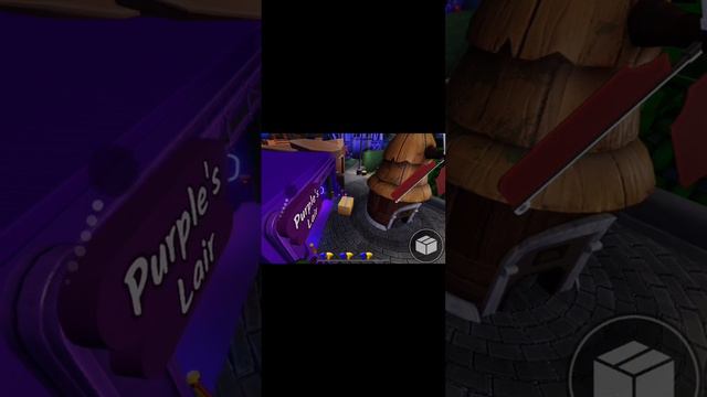 Прохожу радужные друзья 2(если качество плохое то это ютуб) смотреть онлайн