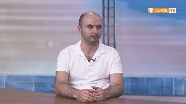 ГОСТЬ В СТУДИИ смотреть онлайн