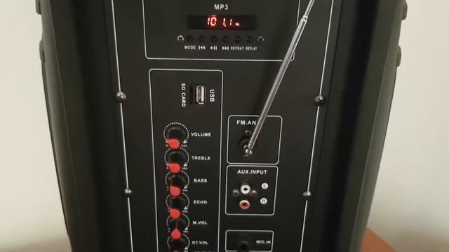 Акустическая система EUROMAX EU-1209 Макрос т.050-711-80-65 смотреть онлайн