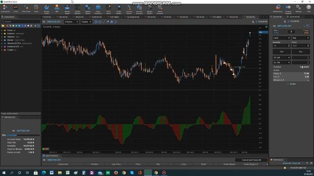 Идеальный вход#5 (TGS) смотреть онлайн