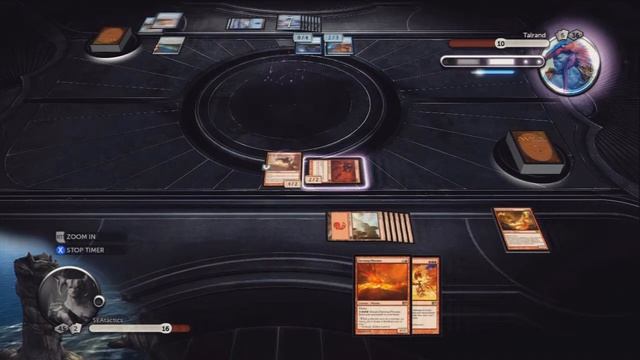 Magic 2013 (MtG) | My First Time Playing MtG (Part 2 Funny) смотреть онлайн