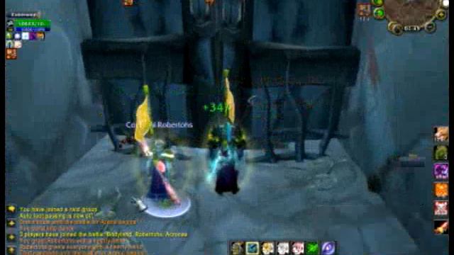 WoW Hunter pvp by Snipercld смотреть онлайн