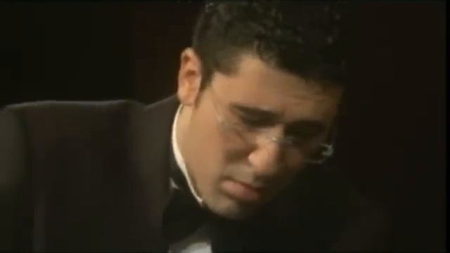 Andaloro - György Ligeti: Étude Nr. 2 