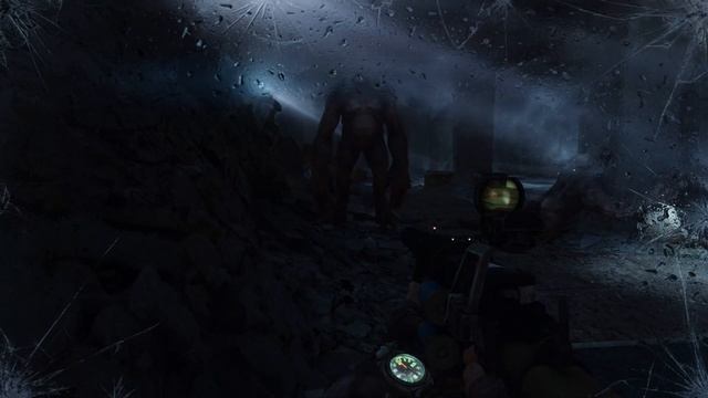 #11 ▻ ЦЕННЫЕ БУМАГИ ▻ ✪ METRO 2033 ✪ смотреть онлайн