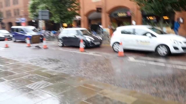 USK Manchester Day 2 (28 Jul 2016) смотреть онлайн