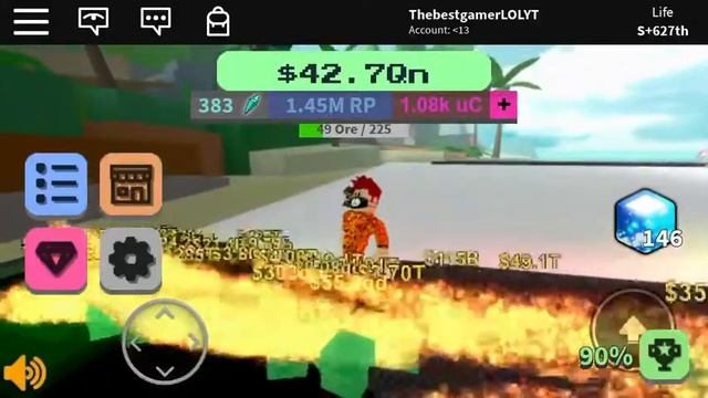 BROKEN PREMIUM ORE TRACKER MINER HAVEN смотреть онлайн