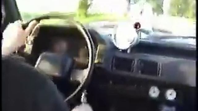 Fast Starlet sleeper with a modifyed 4A-GE 20v engine swap смотреть онлайн