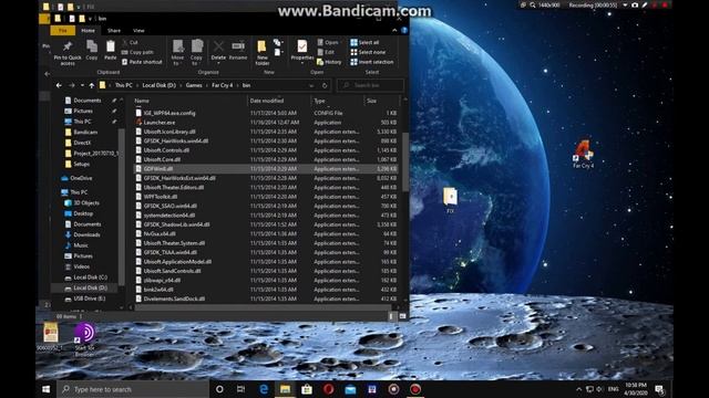 How to fix (MSVCR100.dll) & (0xc000007b) error in Far Cry 4 смотреть онлайн