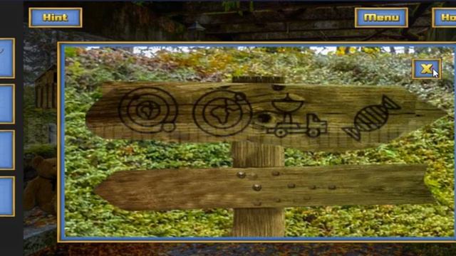 Escape Games: Everlasting Mystery 2 Walkthrough [Odd1] смотреть онлайн