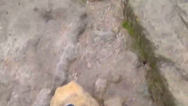 Крепость Еникале Крым / Fortress of Yenikale in the Crimea смотреть онлайн