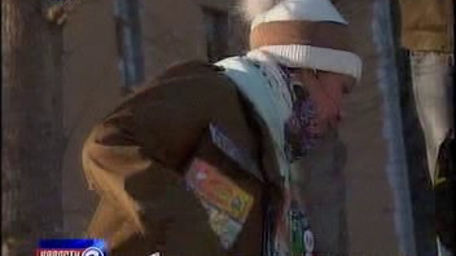 4к, студенты на уборке снега смотреть онлайн