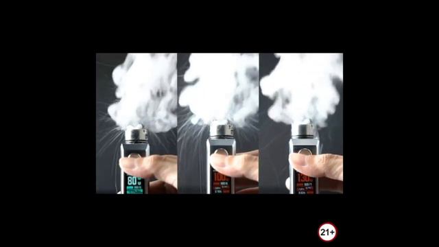 VOOPOO DRAG 3 Preview - TPP Coil & Super mode смотреть онлайн