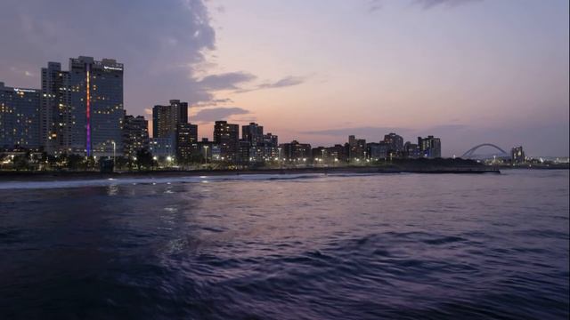 Дурбан История (ЮАР) смотреть онлайн