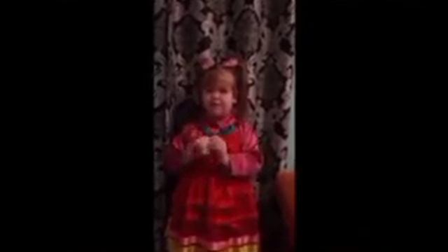 Республика Бурятия, Тарбагатайский район, село Тарбагатай. МБДОУ детский сад "Росинка". Русина Юлия смотреть онлайн