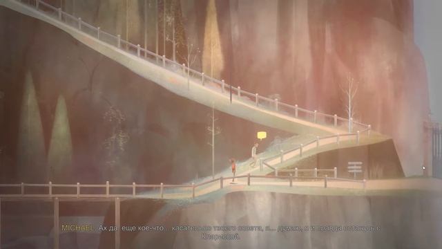 РЕН И НОНА Oxenfree Прохождение #9 смотреть онлайн