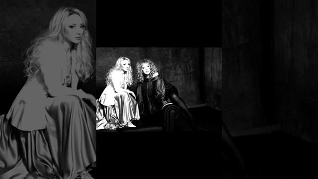 Алла и Кристина - Опять метель ( Оля, Дмитрий, кавер 2017 год. ) смотреть онлайн