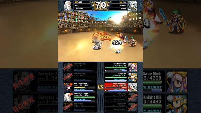 [Brave Frontier] Brave frontier 101 tips смотреть онлайн