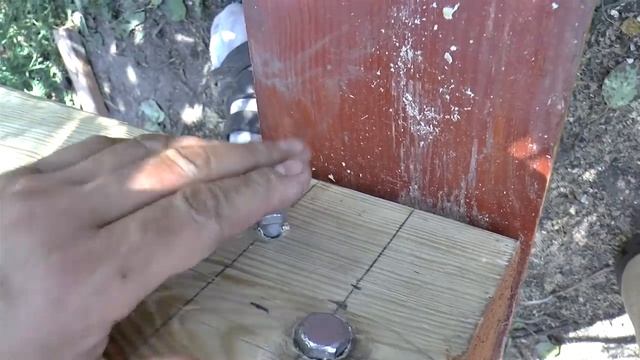 15 х 15 Повело брус - что делать? Как выровнять брус который повело 150х150 смотреть онлайн