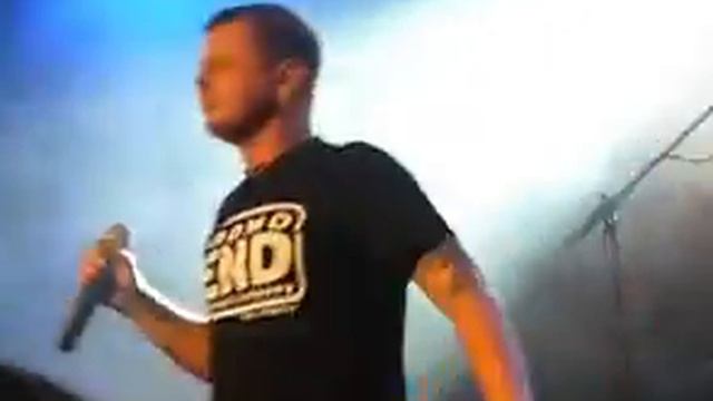 Пилот - Карма смотреть онлайн
