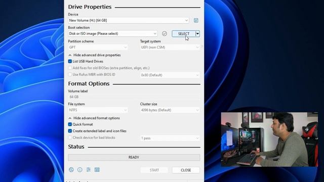 Install Windows 7 without Data Loss in Desktops or Laptops in 2022 |TechnoBaazi| |Hindi| смотреть онлайн