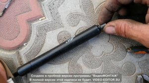 замена  упоров багажника ситроен с5 универсал